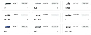 Как определить подделку среди популярных автозапчастей