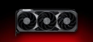 AMD обновила драйвер и повысила производительность RX 9070 XT