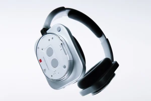 Nothing представила полноразмерные наушники Headphone (1)