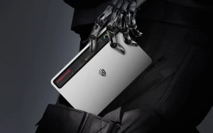 Представлен геймерский планшет RedMagic Astra Gaming Tablet