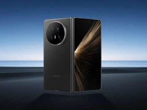 Представлен складной смартфон HONOR Magic V5