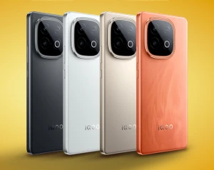 iQOO Z10 Turbo снова лидер рейтинга субфлагманов AnTuTu