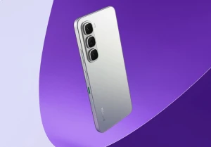 Смартфон Infinix Hot 60i оценили в 115 долларов 