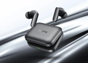 Наушники Realme Buds Air7 появились в российской продаже