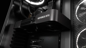 Видеокарты RTX 50 заняли топ железа в Steam