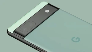 Google планирует обновить смартфоны Pixel 6A