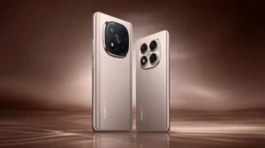 Redmi Note 14 Pro+ 5G и Note 14 Pro 5G вышли в новом цвете