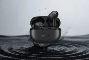 Наушники Realme Buds T200 Lite оценили в 1700 рублей 