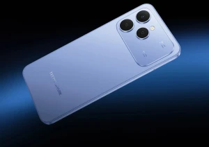 Представлен бюджетный смартфон TECNO Spark 40 
