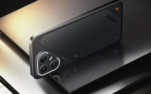 Смартфон TECNO POVA 7 5G оценили в 165 долларов