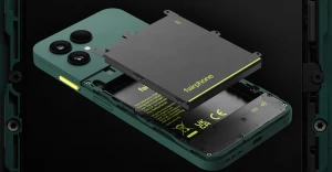 Fairphone 6 получил 10 баллов за ремонтопригодность