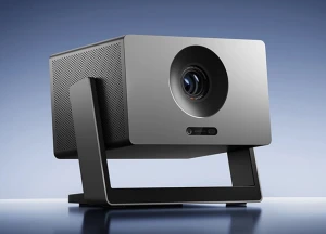 Представлен проектор Xiaomi Laser Projector 3 