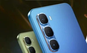 Infinix HOT 60 5G+ готов к выходу 
