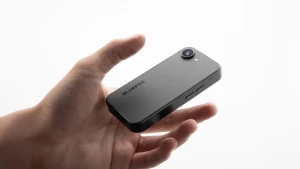 4-дюймовый смартфон Bluefox NX1 вышел за пределы Китая