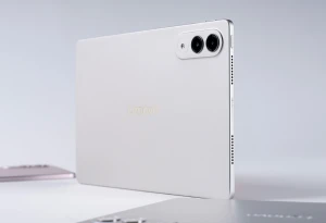 Планшет Lenovo Xiaoxin AI Tablet Pro GT показали на фото 