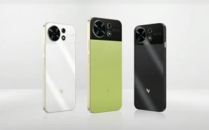 Представлен недорогой смартфон Maimang 40 со спутниковой связью