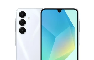 Samsung Galaxy A17 5G засветился в сети 