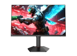 Представлен бюджетный 300-Гц монитор HKC G27H4Plus
