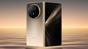 Складной смартфон Honor Magic V5 бьёт рекорды продаж 