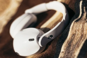 Представлены беспроводные наушники Skullcandy Hesh 540 ANC