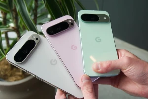 Google поставит в Pixel 10 Pro дисплей на 480 Гц