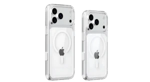 iPhone 17 Pro показали на новом рендере 