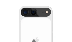iPhone 17 получит уникальный элемент дизайна