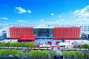 TCL возглавил мировой рынок кондиционеров с притоком свежего воздуха