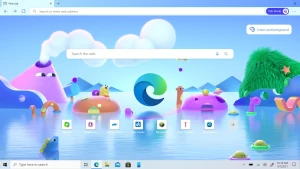 Microsoft Edge теперь работает гораздо быстрее