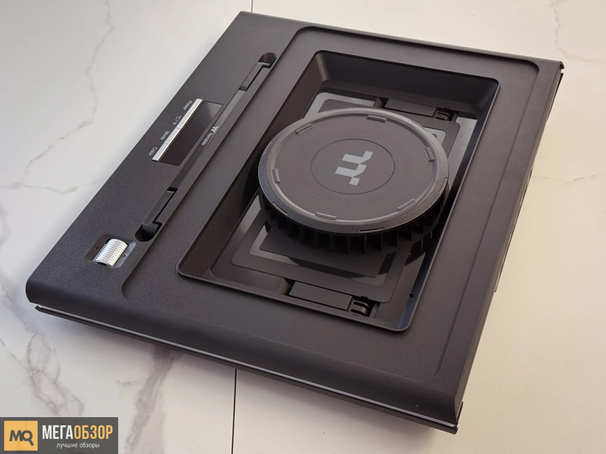Внешний вид Thermaltake Massive Extreme