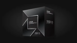 AMD Ryzen Threadripper Pro 9995WX засветился в бенчмарках