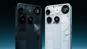 Nothing Phone (3) не получил топовый чип из-за его цены