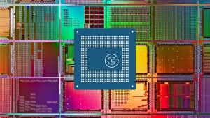 Samsung всё же создавала процессор для Pixel 10