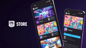 Epic Games урегулировала иск против Samsung