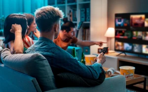 В чем преимущества подписок на фильмы и сериалы?