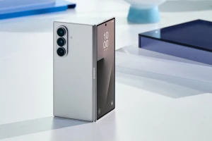 Складной смартфон Samsung Galaxy Z Fold7 оценили в 2100 евро 
