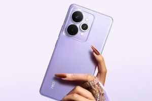 Официально: Realme 15 Pro 5G получит процессор Snapdragon 7 Gen 4