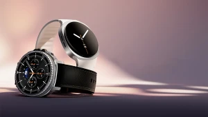 Представлены часы Samsung Galaxy Watch8