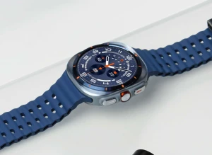 Часы Samsung Galaxy Watch Ultra 2025 оценили в 700 евро