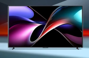 Телевизор Hisense 116UX оценили в 30000 евро 