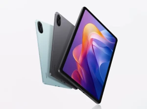 Планшет Redmi Pad 2 выпустили в России