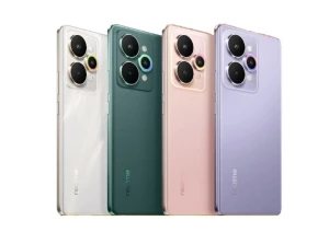 Официально: Realme 15 Pro 5G получит аккумулятор на 7000 мАч