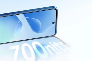 Infinix представила новый смартфон Hot 60 5G