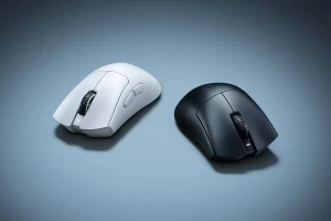 Razer представила мышку DeathAdder V4 Pro