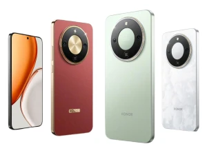 Honor X70 засветился в бенчмарках с большой батареей