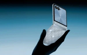 Motorola Razr 60 получит уникальное исполнение