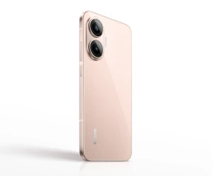 Redmi Turbo 4 Pro вышел в новой расцветке 