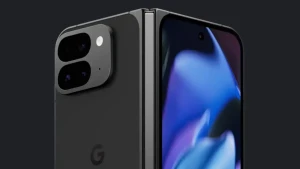Google Pixel 10 Pro Fold будет стоить 1900 евро 
