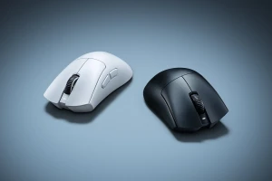 Представлена игровая мышь Razer DeathAdder V4 Pro 