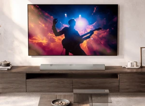 Саундбар KEF XIO оценили в 2300 евро 